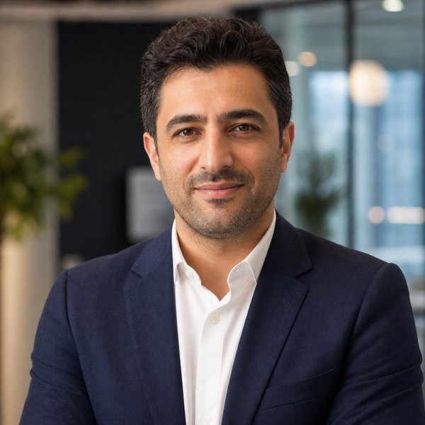 آقای رضایی